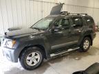 NISSAN XTERRA OFF photo