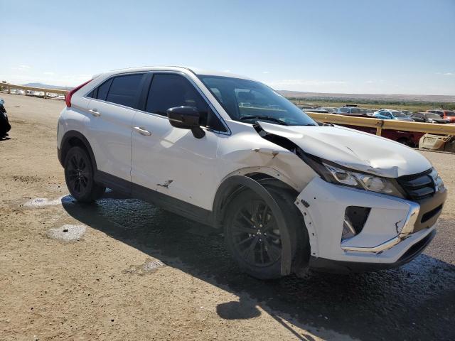 2019 MITSUBISHI ECLIPSE CR - JA4AT4AA0KZ010532
