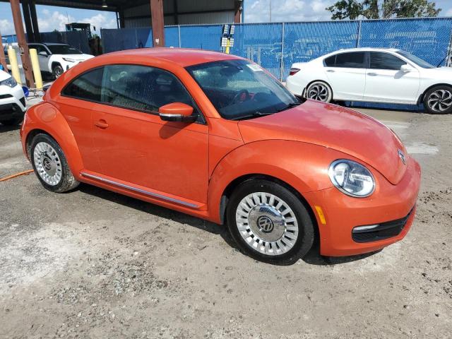 2016 VOLKSWAGEN BEETLE SE 3VWJ07AT1GM616882