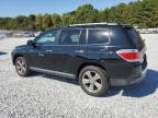 TOYOTA HIGHLANDER photo