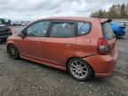 HONDA FIT S photo