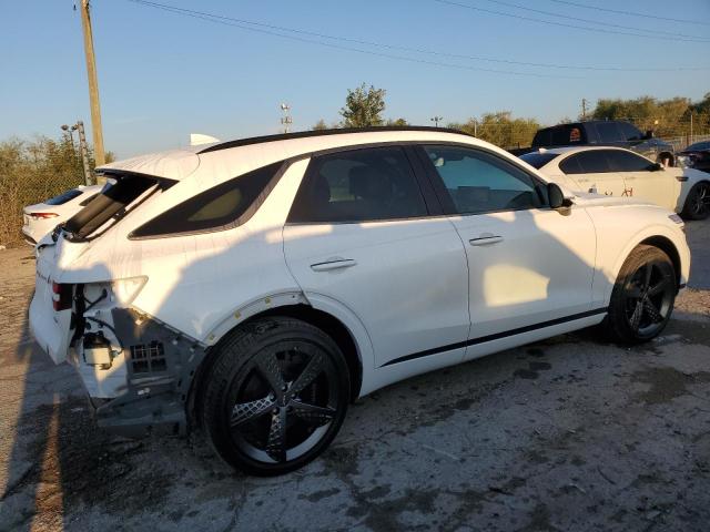 2023 GENESIS GV70 BASE - KMUMADTB6PU140833