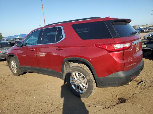 2019 CHEVROLET TRAVERSE L - 1GNEVGKW2KJ271650