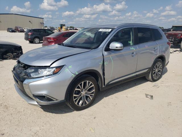 Vin: ja4ad3a36hz019902, lot: 71372574, mitsubishi outlander se 2017 img_1