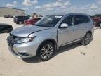 2017 MITSUBISHI OUTLANDER - JA4AD3A36HZ019902
