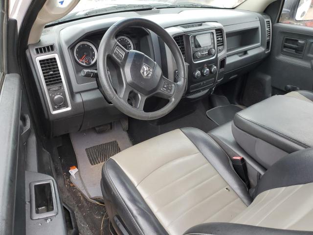 2015 RAM 1500 ST - 3C6JR6AG3FG619289