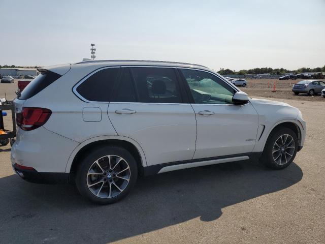 2017 BMW X5 SDRIVE3 - 5UXKR2C36H0X07467