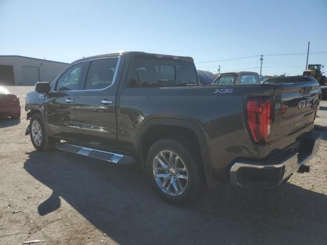 2019 GMC SIERRA K15 - 1GTU9DED0KZ241341