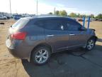 NISSAN ROGUE S photo