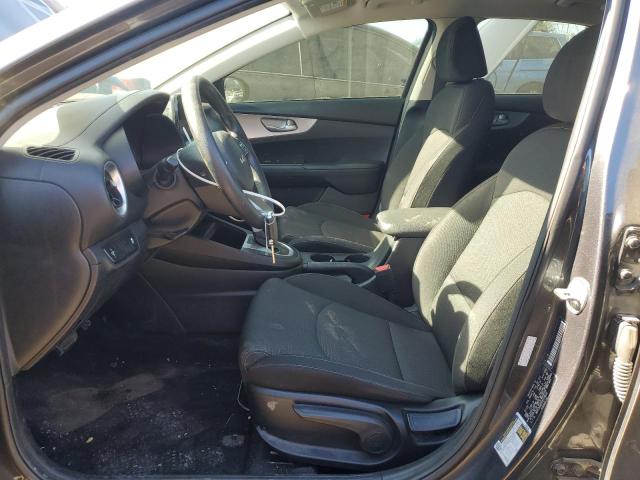 2023 KIA FORTE LX - 3KPF24AD5PE518622