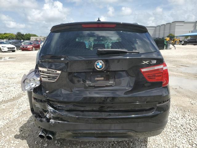 VIN 5UXWX9C56F0D57517 2015 BMW X3 no.6