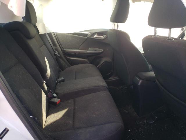 2015 HONDA FIT EX - 3HGGK5H86FM765138