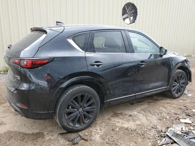 2022 MAZDA CX-5 - JM3KFBAY5N0584191