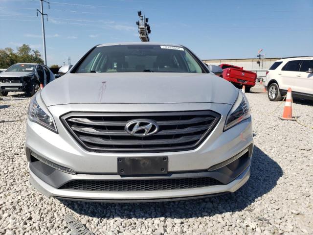2017 HYUNDAI SONATA SPO - 5NPE34AF9HH596182