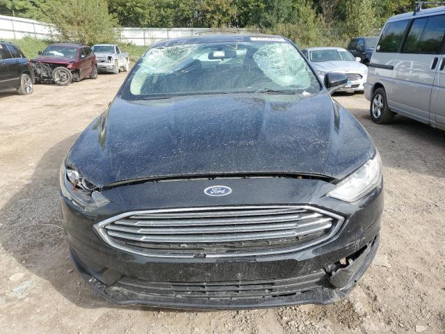 VIN 3FA6P0HD0JR229962 2018 Ford Fusion, SE no.5