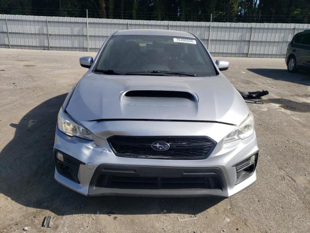 2018 SUBARU WRX - JF1VA1A68J9831888