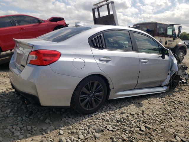 2016 SUBARU WRX - JF1VA1B67G9815530