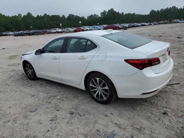 2015 ACURA TLX 19UUB1F33FA029953  70393204