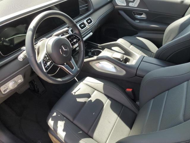 2022 MERCEDES-BENZ GLE 350 4M - 4JGFB4KE0NA809340