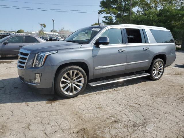 CADILLAC ESCALADE E