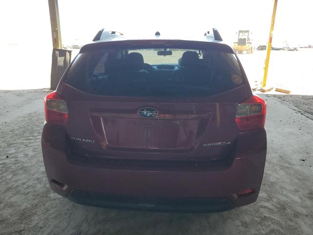 2014 SUBARU IMPREZA SP JF1GPAL65E8229031  70266094