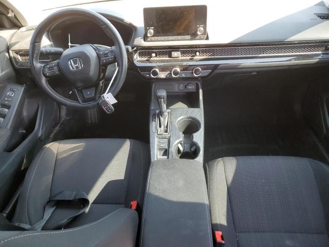 2023 HONDA CIVIC EX - 2HGFE2F3XPH110411