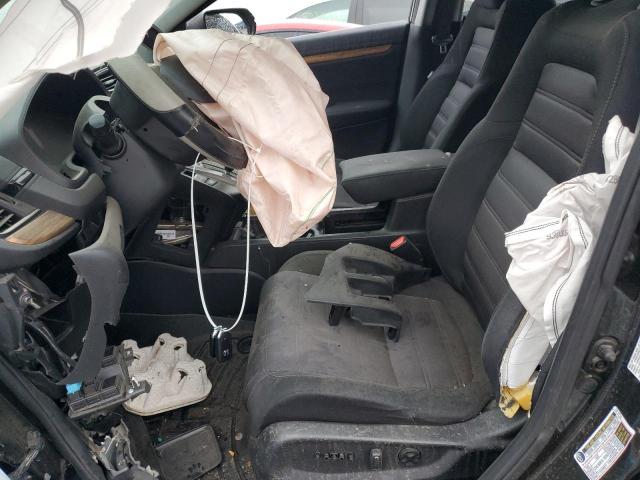 2019 HONDA CR-V EX - 7FARW2H5XKE007306
