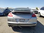 PORSCHE PANAMERA S photo