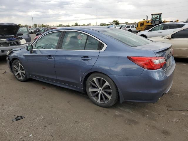 VIN 4S3BNBL65F3007958 2015 Subaru Legacy, 2.5I Limited no.2