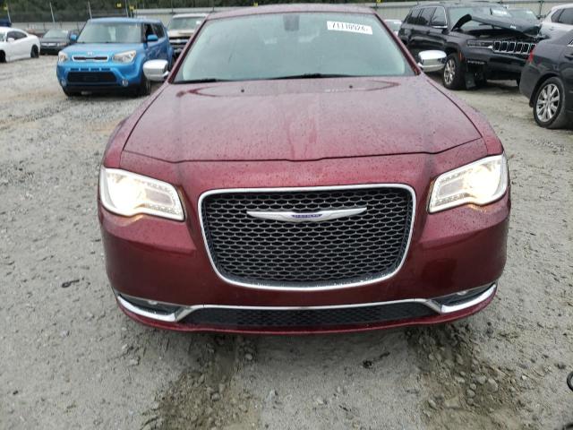 2020 CHRYSLER 300 LIMITE - 2C3CCAKG0LH124486