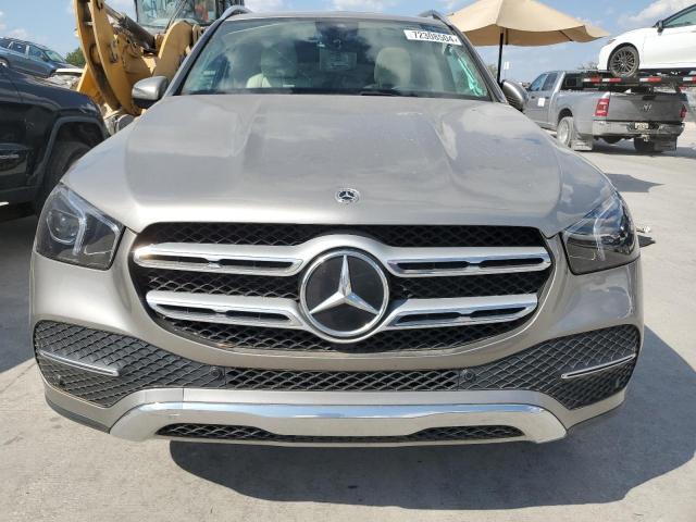 2021 MERCEDES-BENZ GLE 350 4JGFB4JB8MA378025  72308504