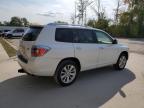 TOYOTA HIGHLANDER photo