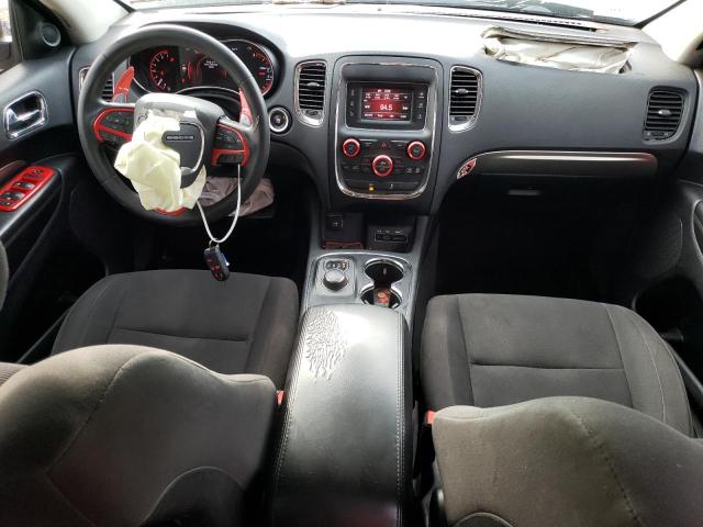 2015 DODGE DURANGO SX - 1C4RDHAG4FC946003