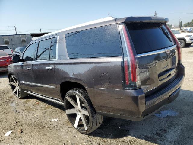 2016 CADILLAC ESCALADE E 1GYS3KKJ9GR193251  70849624