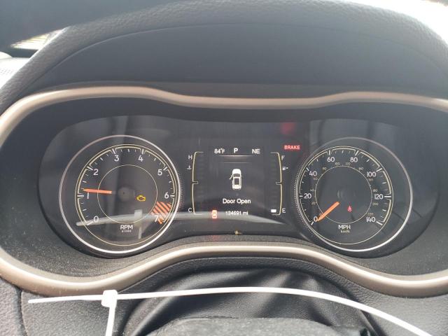 2015 JEEP CHEROKEE L - 1C4PJMCB7FW600262