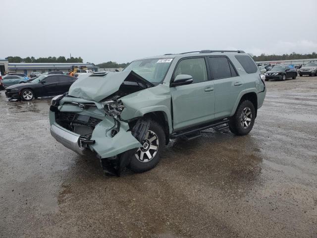 2023 TOYOTA 4RUNNER SE #2957576386