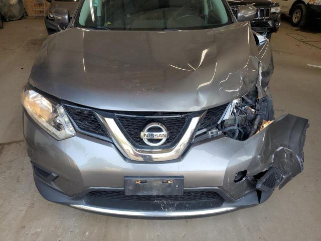 VIN 5N1AT2MV9EC793359 2014 Nissan Rogue, S no.12