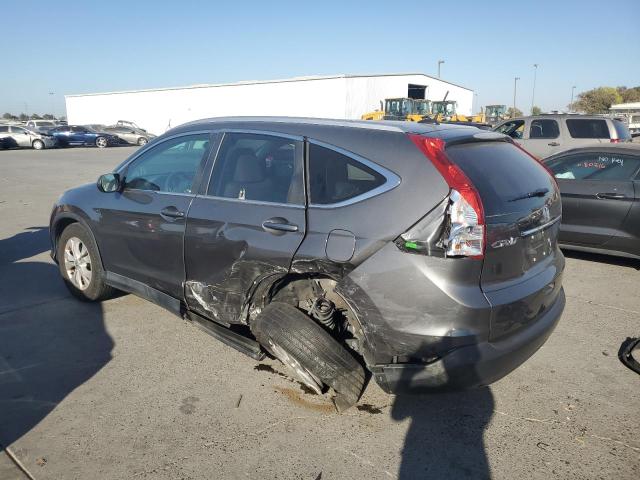 VIN 2HKRM3H75EH540596 2014 Honda CR-V, Exl no.2