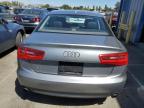 AUDI A6 PREMIUM photo