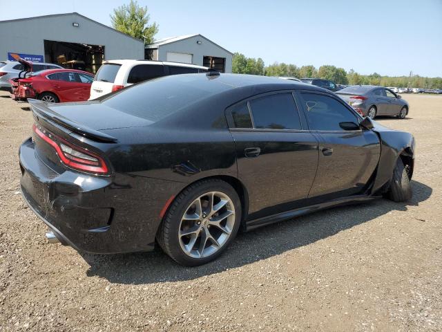 2022 DODGE CHARGER GT - 2C3CDXHG6NH141075