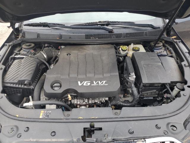 2016 BUICK LACROSSE - 1G4GB5G37GF166444