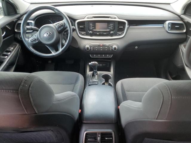 2016 KIA SORENTO LX - 5XYPG4A3XGG004961