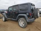 JEEP WRANGLER U photo