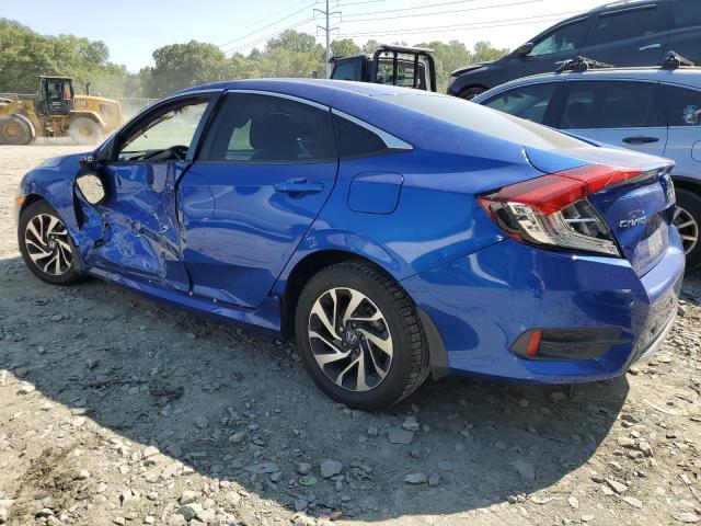 VIN 2HGFC2F66KH501662 2019 HONDA CIVIC no.2