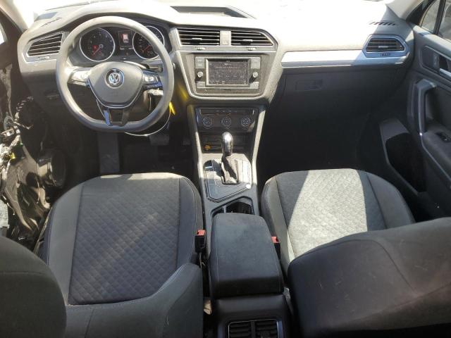 2018 VOLKSWAGEN TIGUAN S - 3VV1B7AX5JM106558