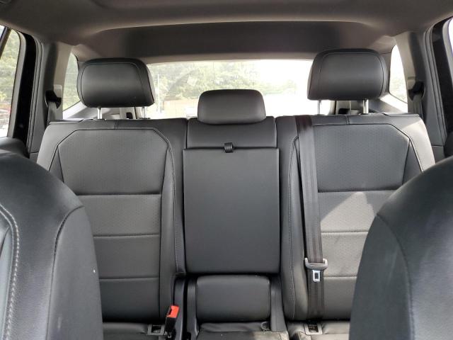 2019 VOLKSWAGEN TIGUAN SE - 3VV3B7AX8KM020557