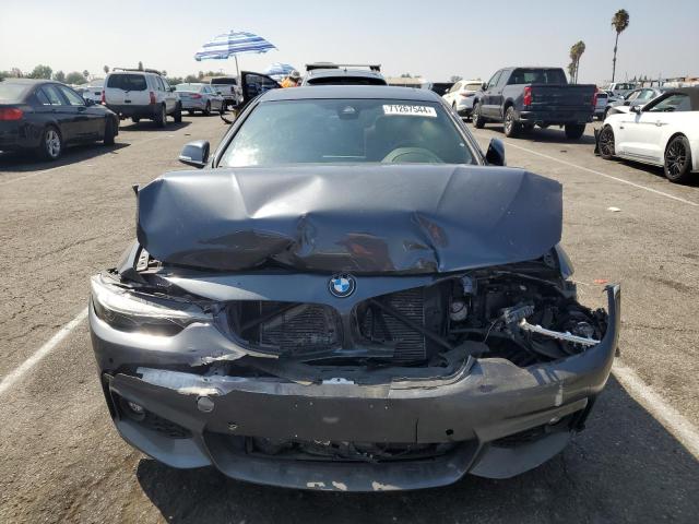 2018 BMW 440I WBA4W7C53JAB87570