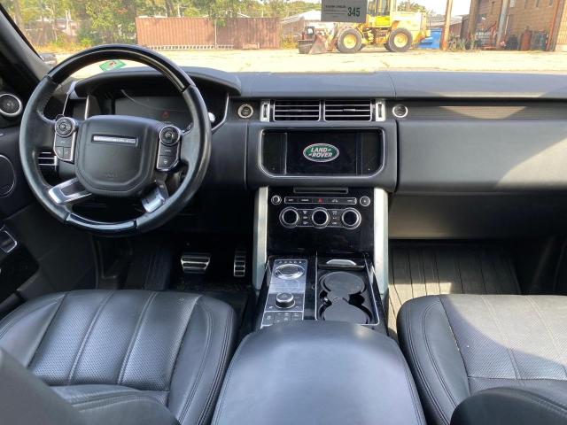 VIN SALGS2EF7EA150201 2014 Land Rover Range Rover, ... no.9