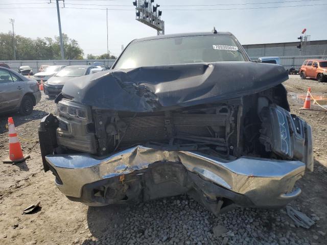 2020 CHEVROLET 1500 - 1GCUYDED3LZ150004
