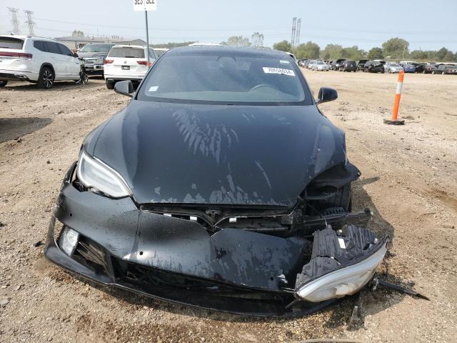 2019 TESLA MODEL S - 5YJSA1E21KF333172